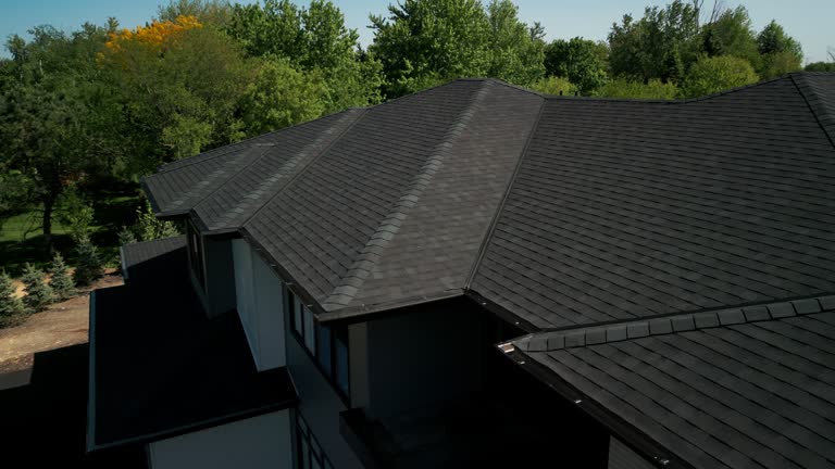 Fast & Reliable Emergency Roof Repairs in Mount Ephraim, NJ